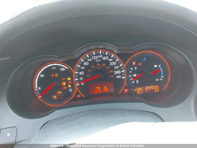 Продажа на аукционе авто 2008 Nissan Altima Hybrid, vin: 1N4CL21E68C135073, номер лота: 40081313