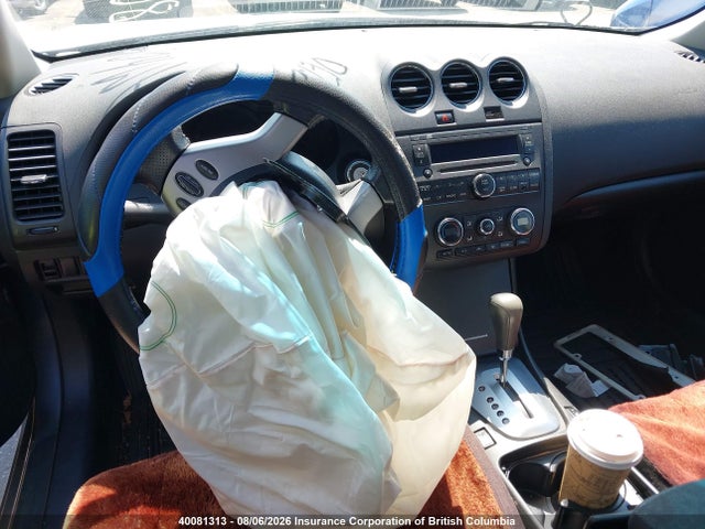 Продажа на аукционе авто 2008 Nissan Altima Hybrid, vin: 1N4CL21E68C135073, номер лота: 40081313