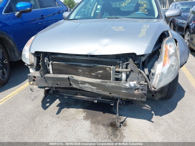 Продажа на аукционе авто 2008 Nissan Altima Hybrid, vin: 1N4CL21E68C135073, номер лота: 40081313