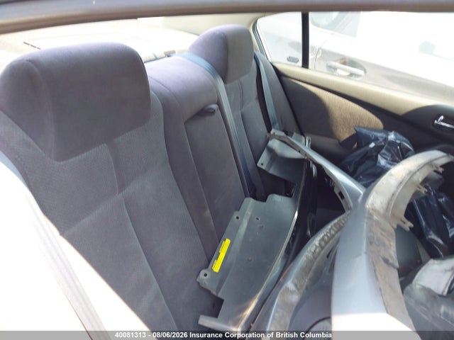 Продажа на аукционе авто 2008 Nissan Altima Hybrid, vin: 1N4CL21E68C135073, номер лота: 40081313