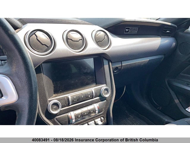 1FA6P8TH1L5140223 Ford Mustang