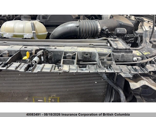1FA6P8TH1L5140223 Ford Mustang