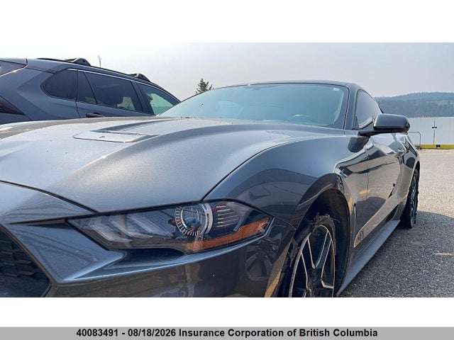 1FA6P8TH1L5140223 Ford Mustang