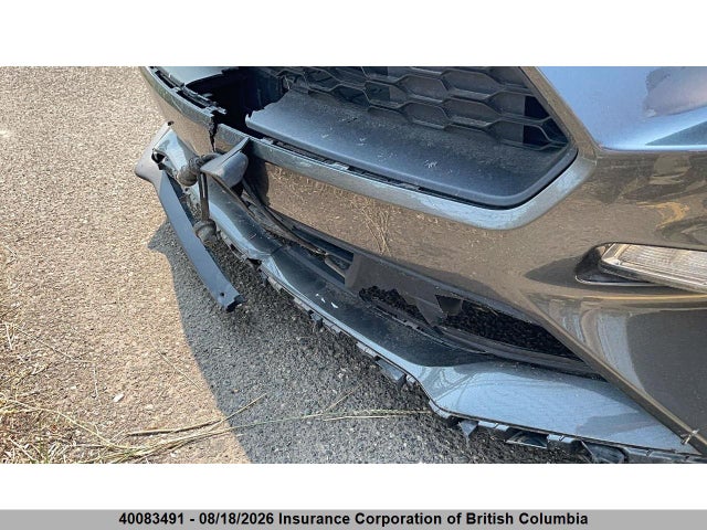 1FA6P8TH1L5140223 Ford Mustang