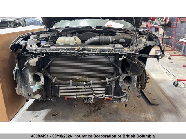 1FA6P8TH1L5140223 Ford Mustang