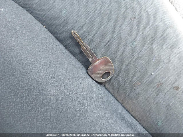 40080437 :رقم المزاد ، KMHCG55C15U254403 vin ، 2005 Hyundai Accent Gt مزاد بيع