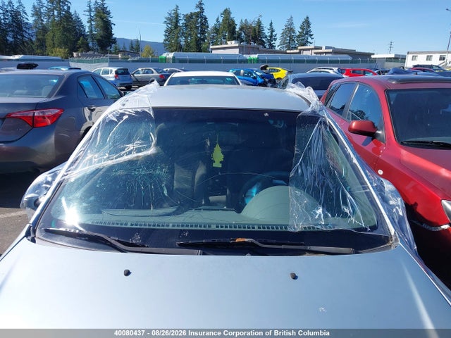 40080437 :رقم المزاد ، KMHCG55C15U254403 vin ، 2005 Hyundai Accent Gt مزاد بيع