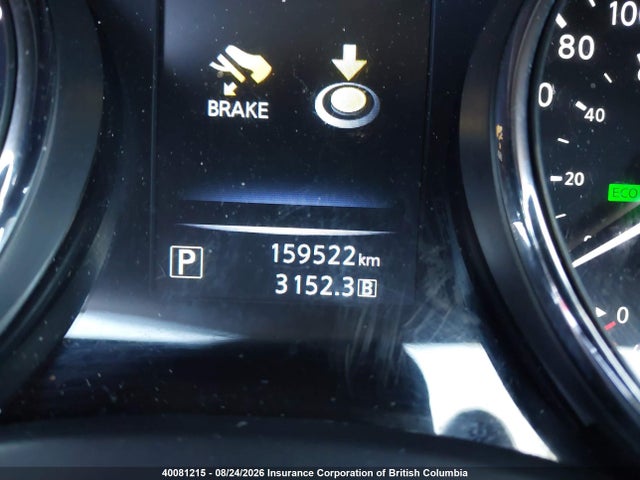 5N1AT2MVXFC789192 Nissan Rogue S/sl/sv