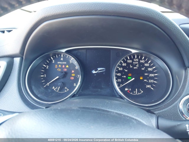 5N1AT2MVXFC789192 Nissan Rogue S/sl/sv