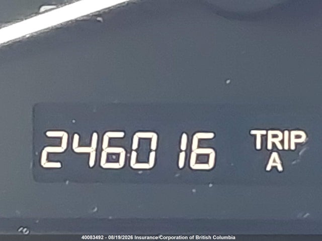 40083492 :رقم المزاد ، 1HGCM56797A810011 vin ، 2007 Honda Accord Ex مزاد بيع