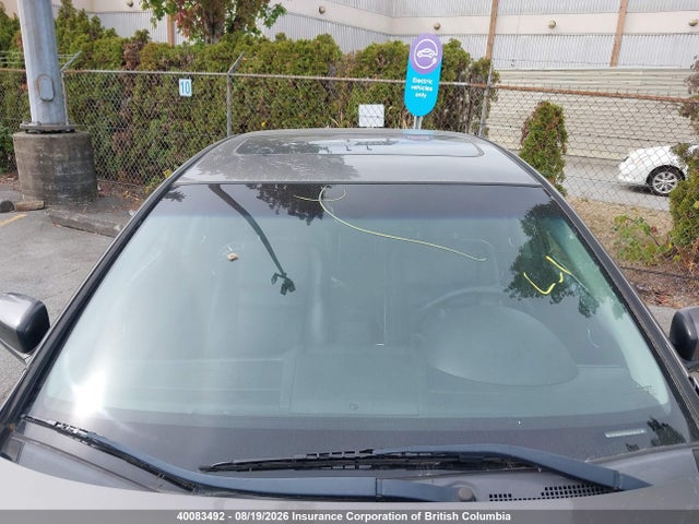 40083492 :رقم المزاد ، 1HGCM56797A810011 vin ، 2007 Honda Accord Ex مزاد بيع
