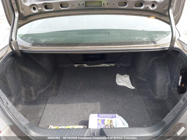 40083492 :رقم المزاد ، 1HGCM56797A810011 vin ، 2007 Honda Accord Ex مزاد بيع