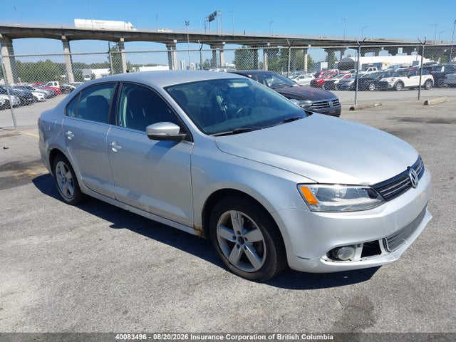 Продажа на аукционе авто 2011 Volkswagen Jetta, vin: 3VWDX7AJ6BM363333, номер лота: 40083496
