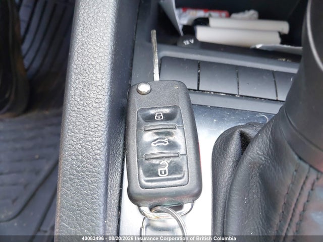 Продажа на аукционе авто 2011 Volkswagen Jetta, vin: 3VWDX7AJ6BM363333, номер лота: 40083496