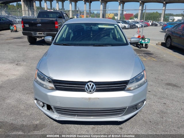 Продажа на аукционе авто 2011 Volkswagen Jetta, vin: 3VWDX7AJ6BM363333, номер лота: 40083496