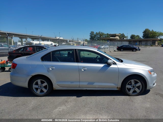 Продажа на аукционе авто 2011 Volkswagen Jetta, vin: 3VWDX7AJ6BM363333, номер лота: 40083496