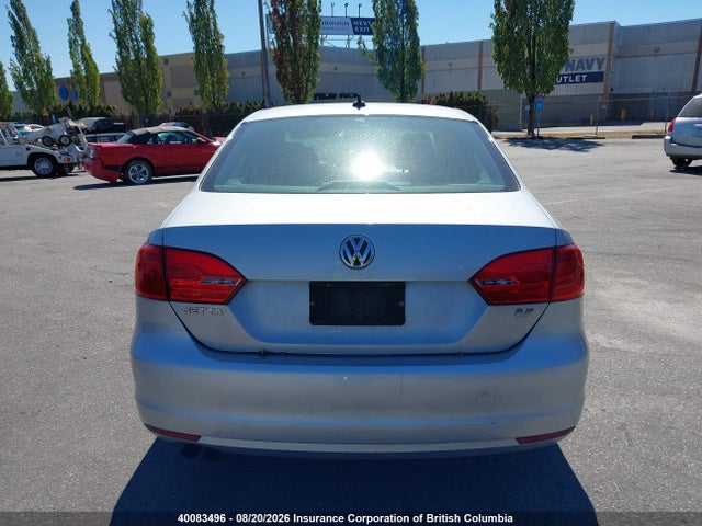 Продажа на аукционе авто 2011 Volkswagen Jetta, vin: 3VWDX7AJ6BM363333, номер лота: 40083496