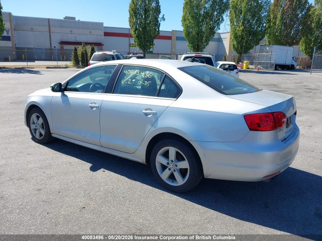 Продажа на аукционе авто 2011 Volkswagen Jetta, vin: 3VWDX7AJ6BM363333, номер лота: 40083496