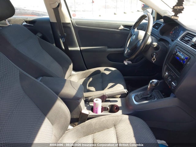 Продажа на аукционе авто 2011 Volkswagen Jetta, vin: 3VWDX7AJ6BM363333, номер лота: 40083496
