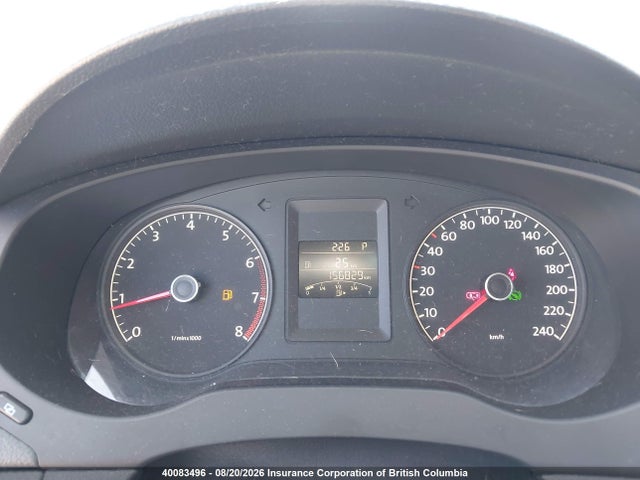 Продажа на аукционе авто 2011 Volkswagen Jetta, vin: 3VWDX7AJ6BM363333, номер лота: 40083496