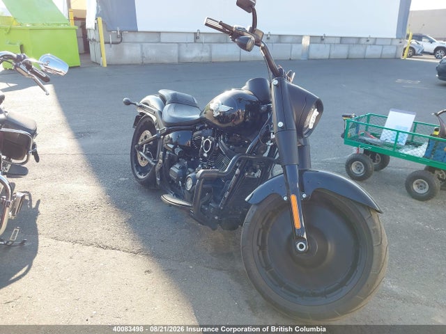 2020 5HD1YGK39LB069797 main image
