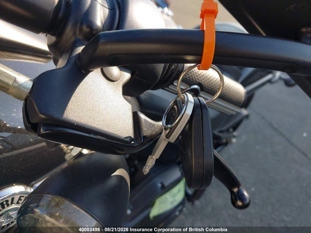 Harley-Davidson FLFBS 2020 5HD1YGK39LB069797 Image 11