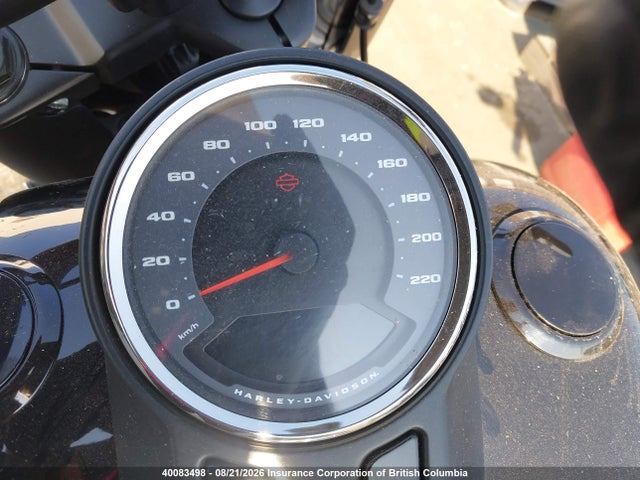 Harley-Davidson FLFBS 2020 5HD1YGK39LB069797 Image 12