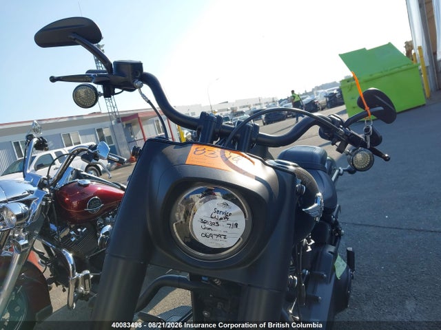 Harley-Davidson FLFBS 2020 5HD1YGK39LB069797 Image 13