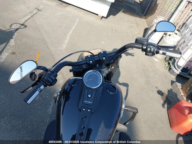 Harley-Davidson FLFBS 2020 5HD1YGK39LB069797 Image 14