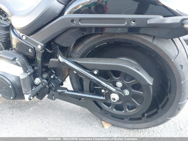 Harley-Davidson FLFBS 2020 5HD1YGK39LB069797 Image 15