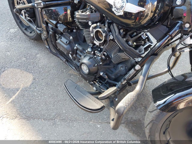 Harley-Davidson FLFBS 2020 5HD1YGK39LB069797 Image 16