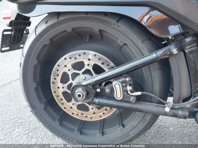 Harley-Davidson FLFBS 2020 5HD1YGK39LB069797 Image 17