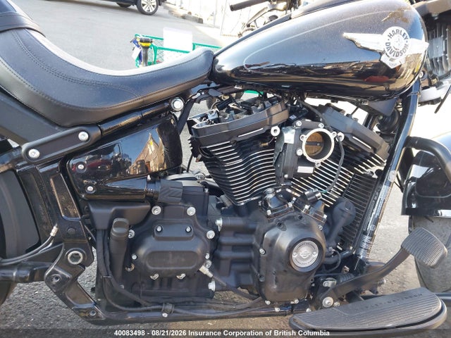 Harley-Davidson FLFBS 2020 5HD1YGK39LB069797 Image 18