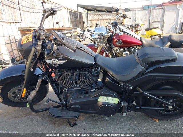 Harley-Davidson FLFBS 2020 5HD1YGK39LB069797 Image 19