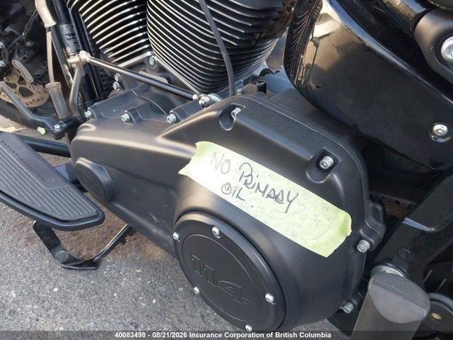 Harley-Davidson FLFBS 2020 5HD1YGK39LB069797 Image 20
