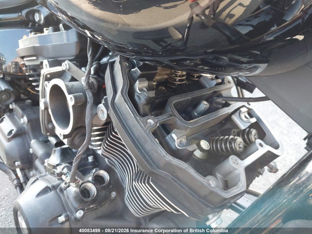 Harley-Davidson FLFBS 2020 5HD1YGK39LB069797 Image 22