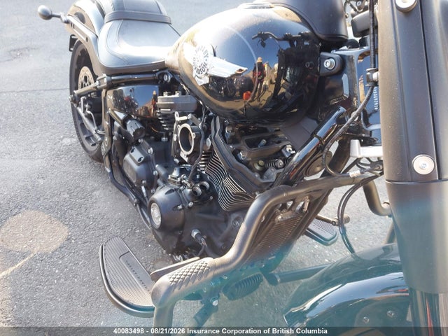 Harley-Davidson FLFBS 2020 5HD1YGK39LB069797 Image 23