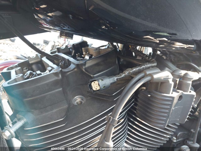 Harley-Davidson FLFBS 2020 5HD1YGK39LB069797 Image 24