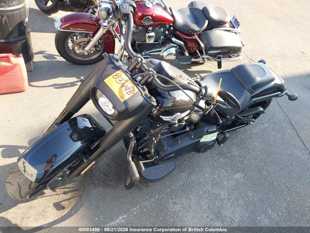 Harley-Davidson FLFBS 2020 5HD1YGK39LB069797 Image 25