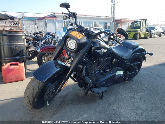 Harley-Davidson FLFBS 2020 5HD1YGK39LB069797 Image 5