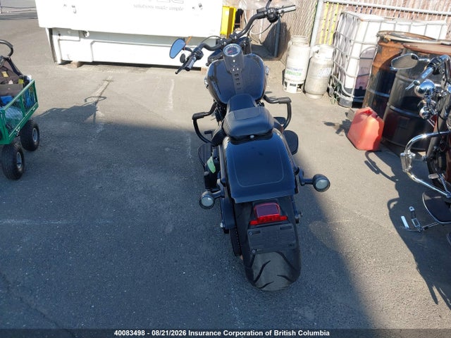 Harley-Davidson FLFBS 2020 5HD1YGK39LB069797 Image 6