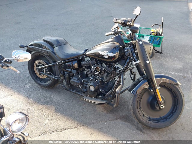 Harley-Davidson FLFBS 2020 5HD1YGK39LB069797 Image 8