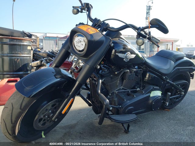 Harley-Davidson FLFBS 2020 5HD1YGK39LB069797 Image 9