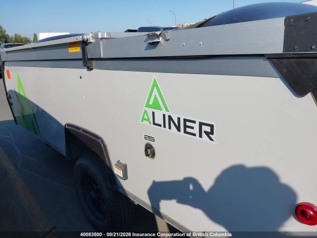 Aliner Scout 2025 7G5AS1517SA009818 Image 7
