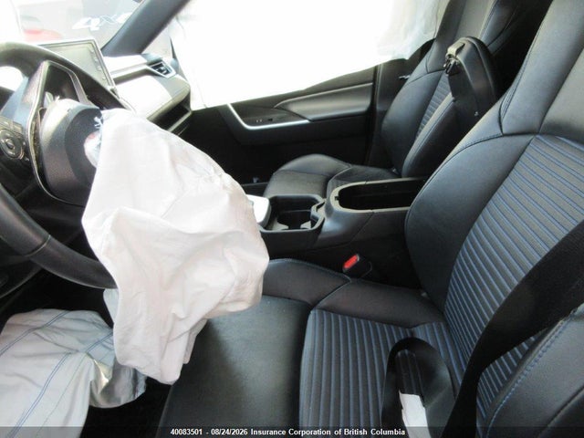 Toyota RAV4 2021 2T3RWRFVXMW127045 Image 10