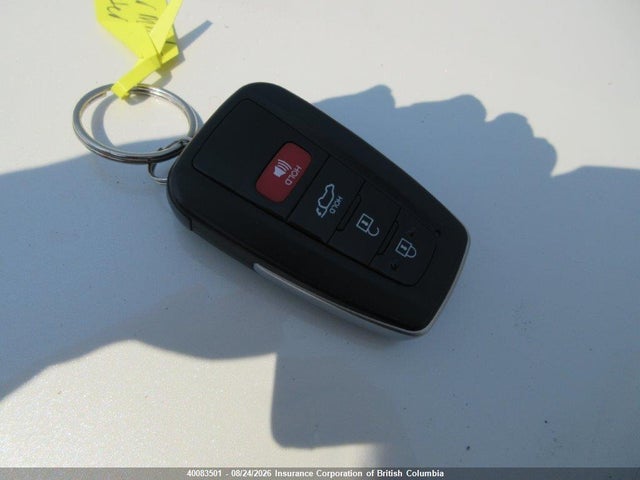 Toyota RAV4 2021 2T3RWRFVXMW127045 Image 11