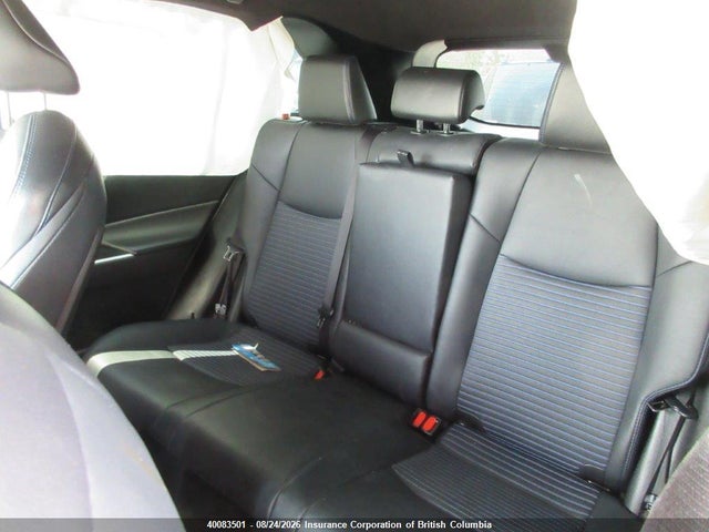 Toyota RAV4 2021 2T3RWRFVXMW127045 Image 13