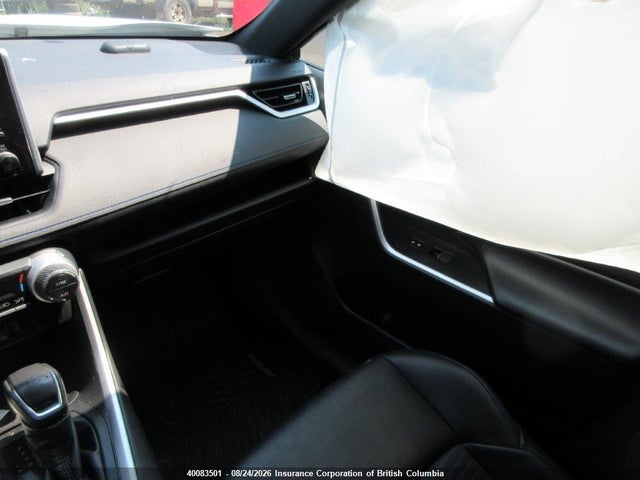 Toyota RAV4 2021 2T3RWRFVXMW127045 Image 16