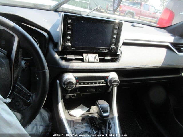Toyota RAV4 2021 2T3RWRFVXMW127045 Image 17