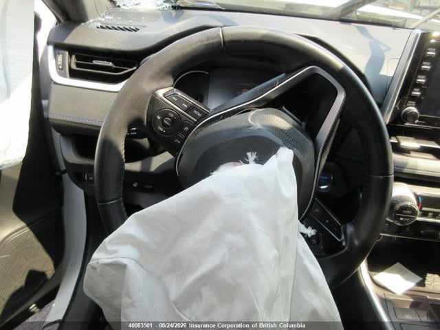 Toyota RAV4 2021 2T3RWRFVXMW127045 Image 18
